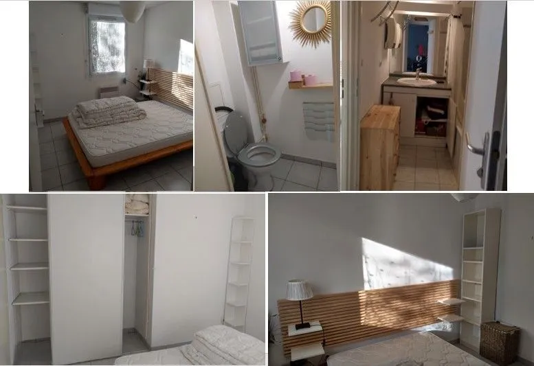 Location Toulouse Appartement 6a5458c9b478