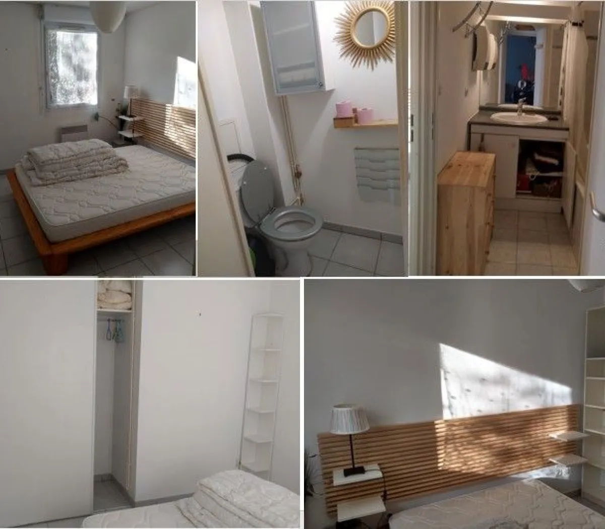 Location Toulouse Appartement 6a5458c9b478