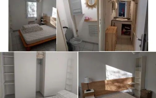Location Toulouse Appartement 6a5458c9b478