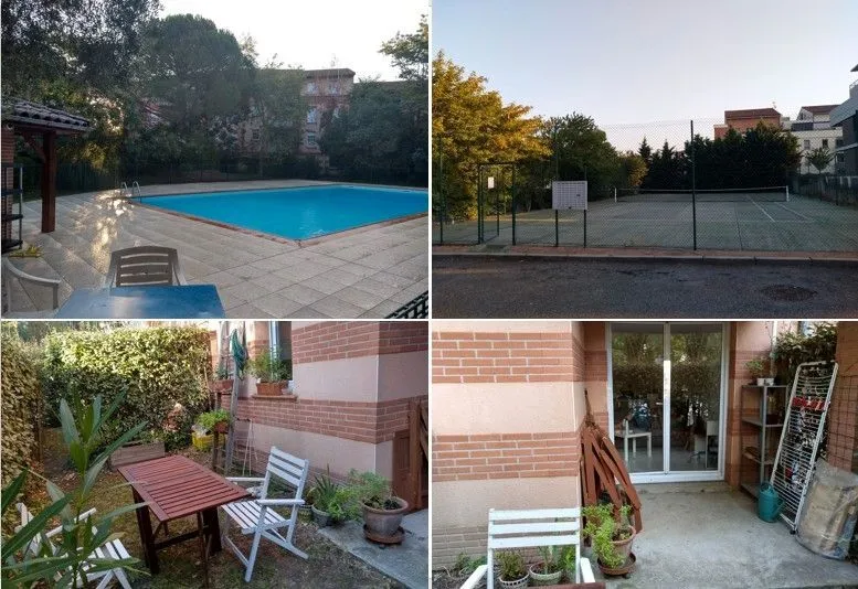 Location Toulouse Appartement 6a5458c9b478