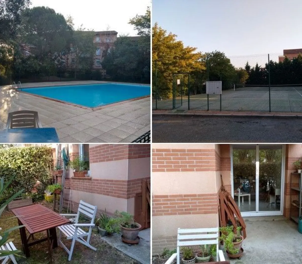 Location Toulouse Appartement 6a5458c9b478