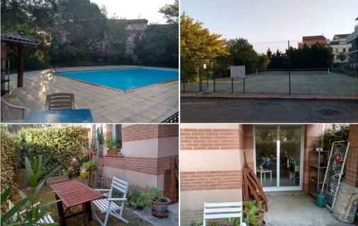 Location Toulouse Appartement 6a5458c9b478