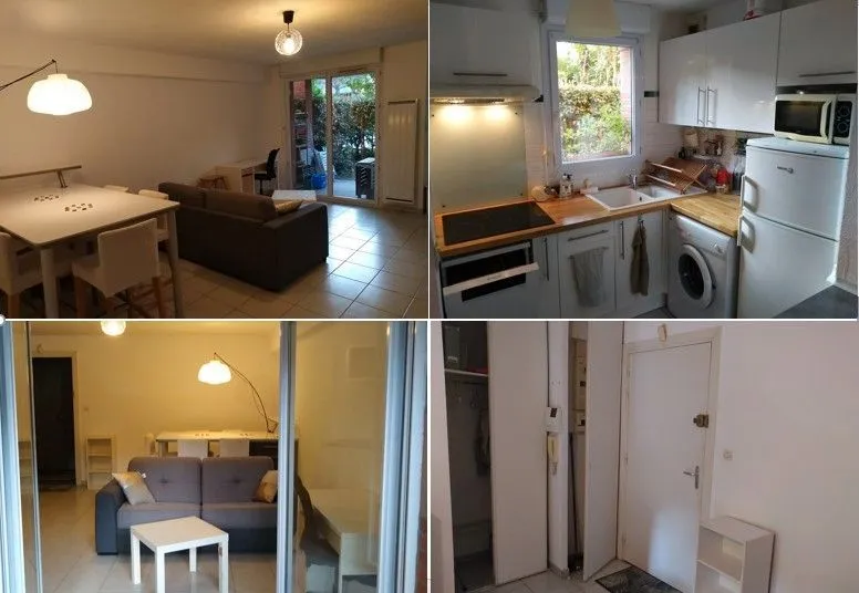 Location Toulouse Appartement 6a5458c9b478