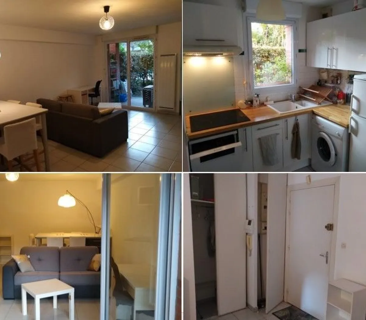 Location Toulouse Appartement 6a5458c9b478