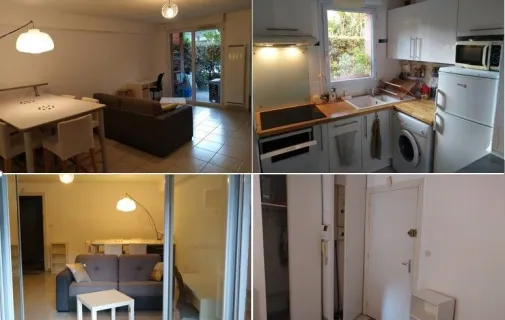 Location Toulouse Appartement 6a5458c9b478