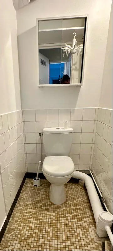 Location Paris Appartement 6a545999954b