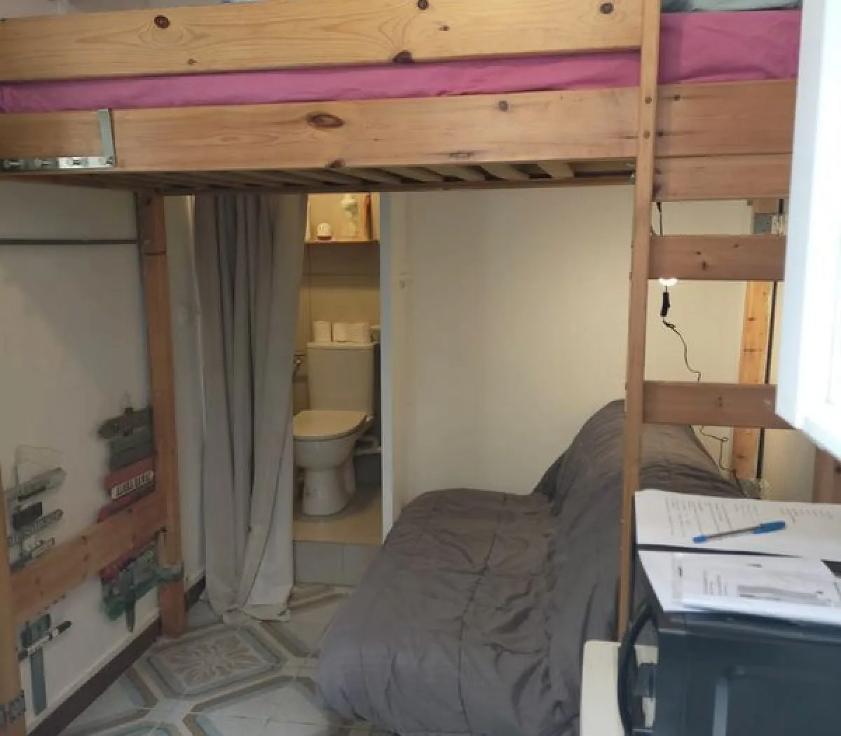 Location Paris Appartement 6a5459adb47d