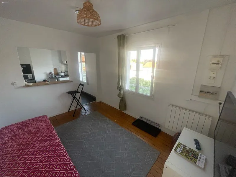 Location Gentilly Appartement 6a5459be7381