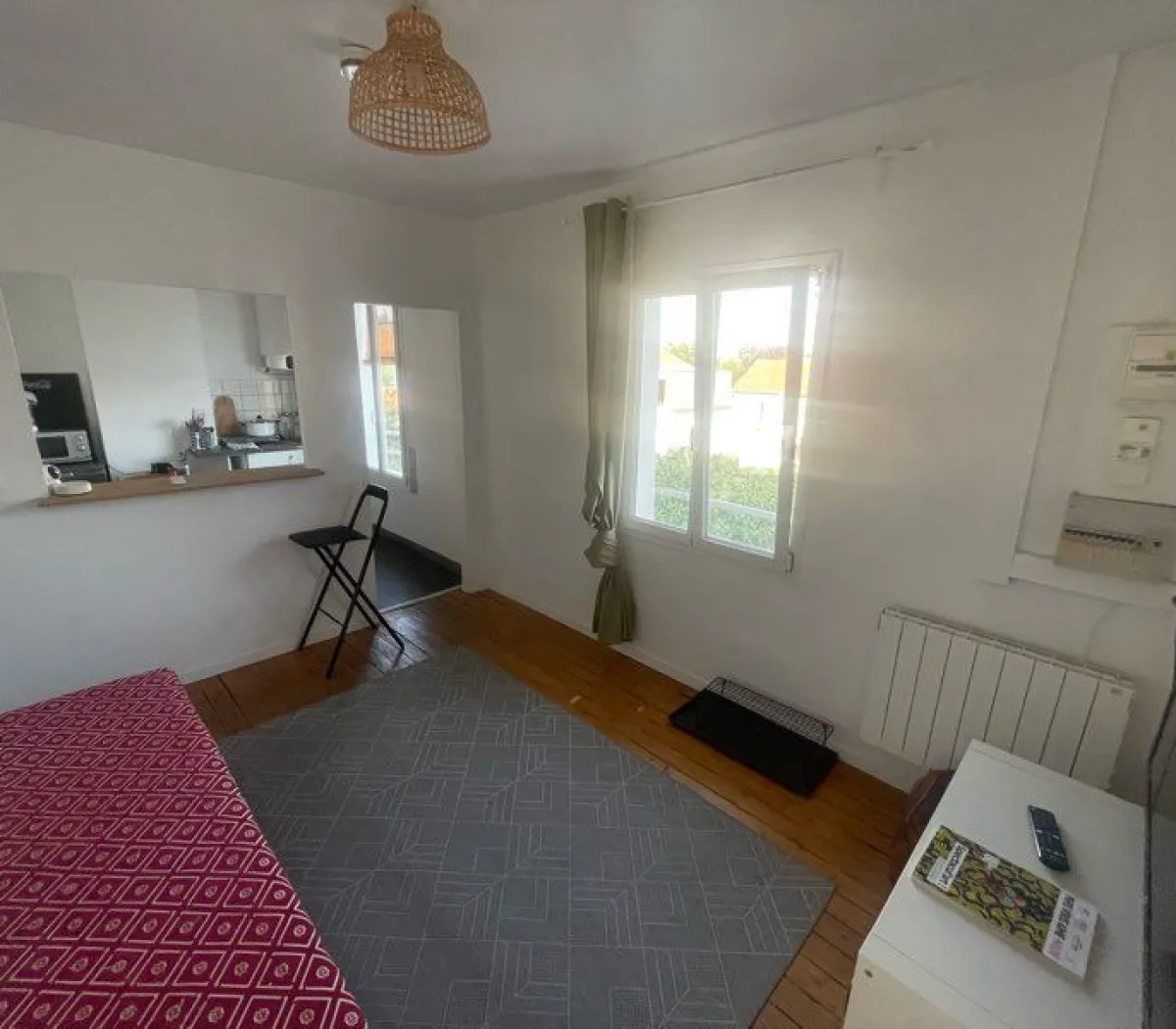 Location Gentilly Appartement 6a5459be7381