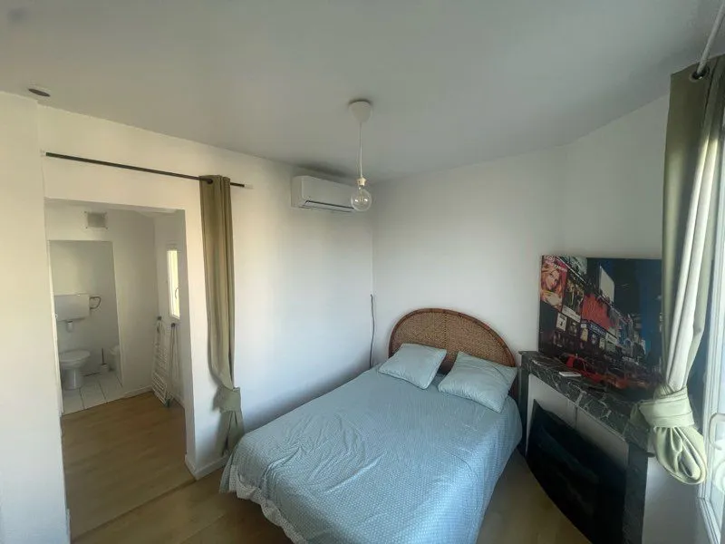 Location Gentilly Appartement 6a5459be7381