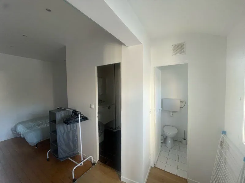 Location Gentilly Appartement 6a5459be7381