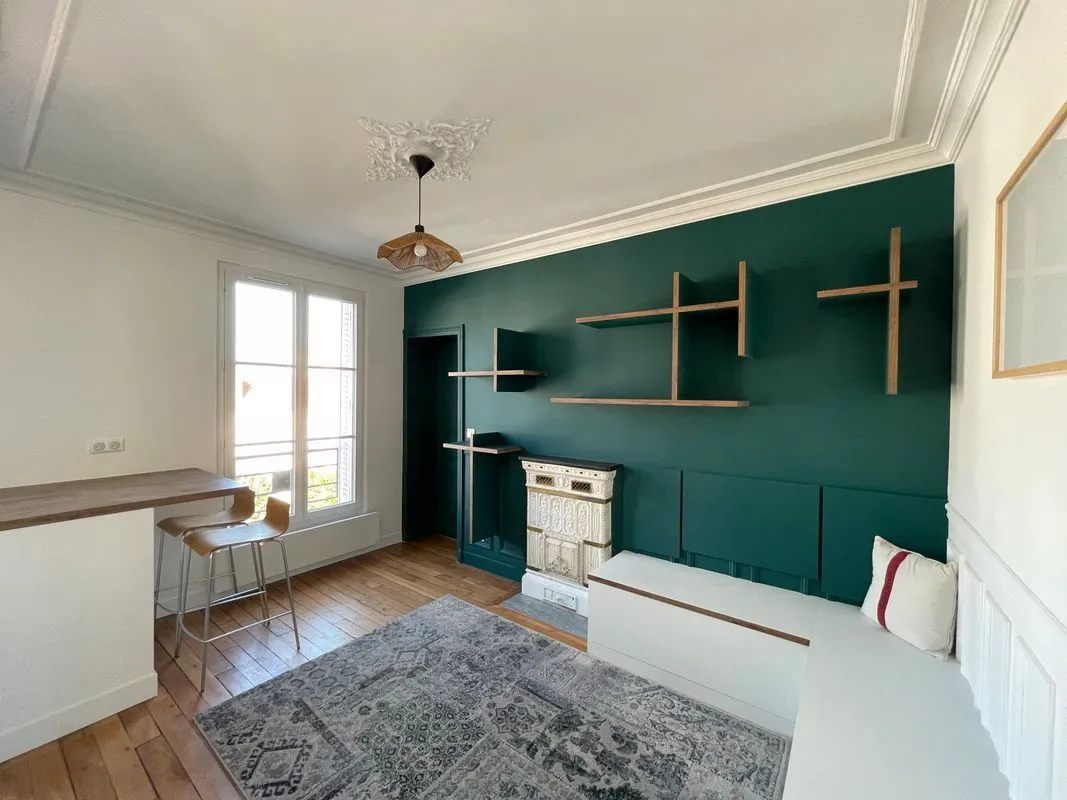 Location Charenton-le-Pont Appartement 6a5459c615cf