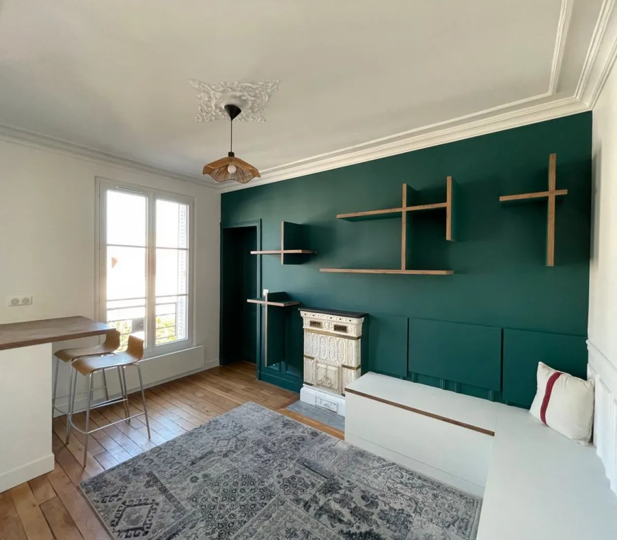 Location Charenton-le-Pont Appartement 6a5459c615cf