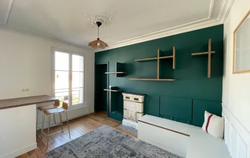 Location Charenton-le-Pont Appartement 6a5459c615cf