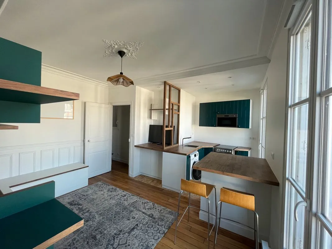 Location Charenton-le-Pont Appartement 6a5459c615cf