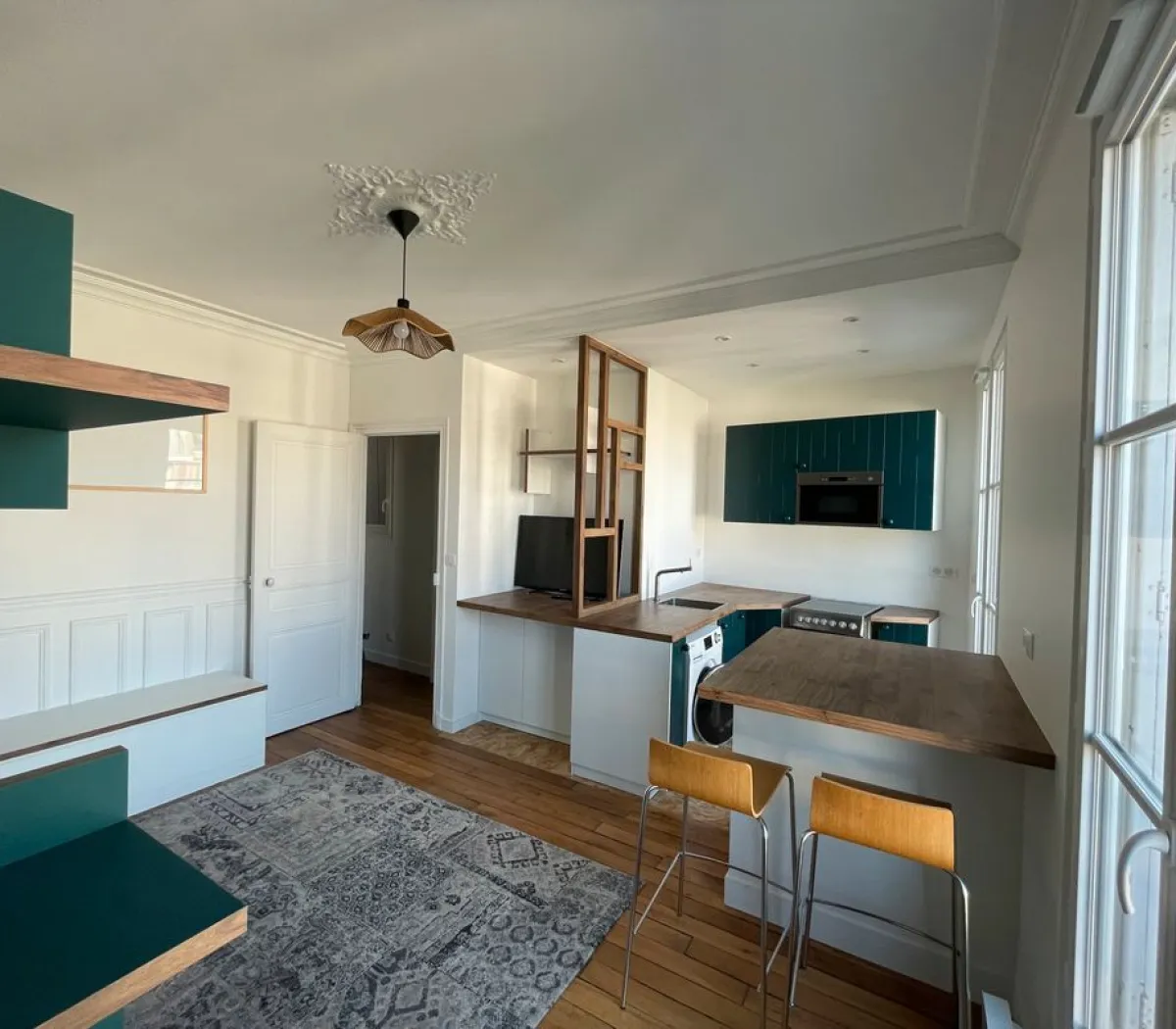 Location Charenton-le-Pont Appartement 6a5459c615cf