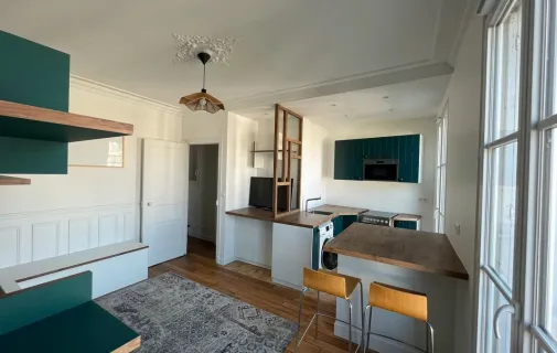 Location Charenton-le-Pont Appartement 6a5459c615cf