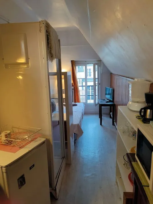 Location Paris Appartement 6a545af30aa3