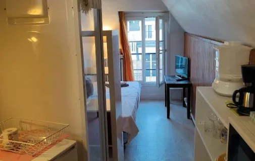Location Paris Appartement 6a545af30aa3