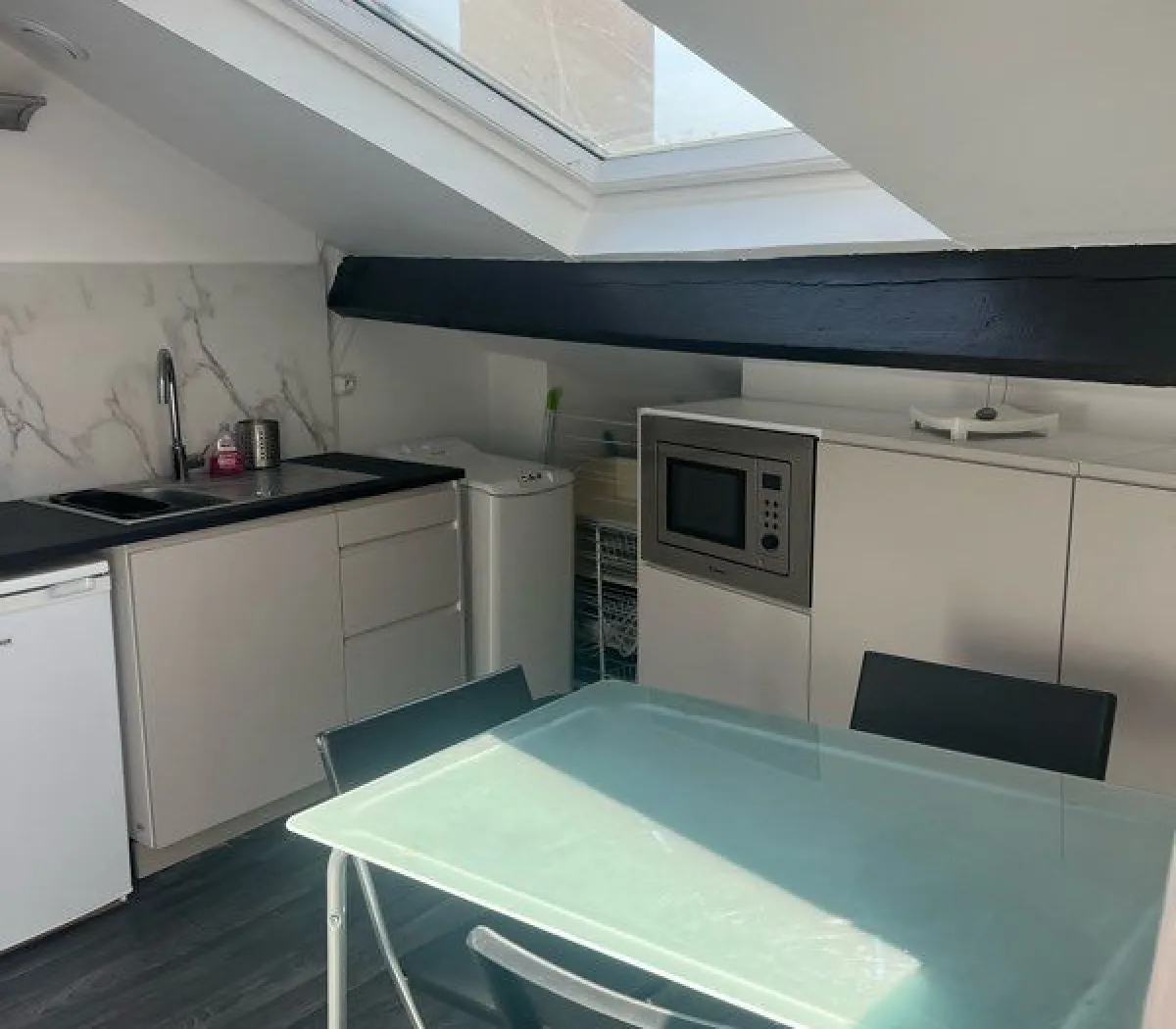 Location Boulogne-Billancourt Appartement 6a545afabbbc