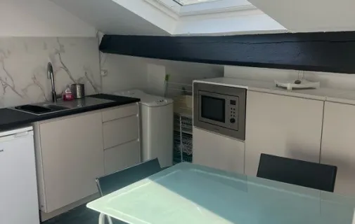 Location Boulogne-Billancourt Appartement 6a545afabbbc