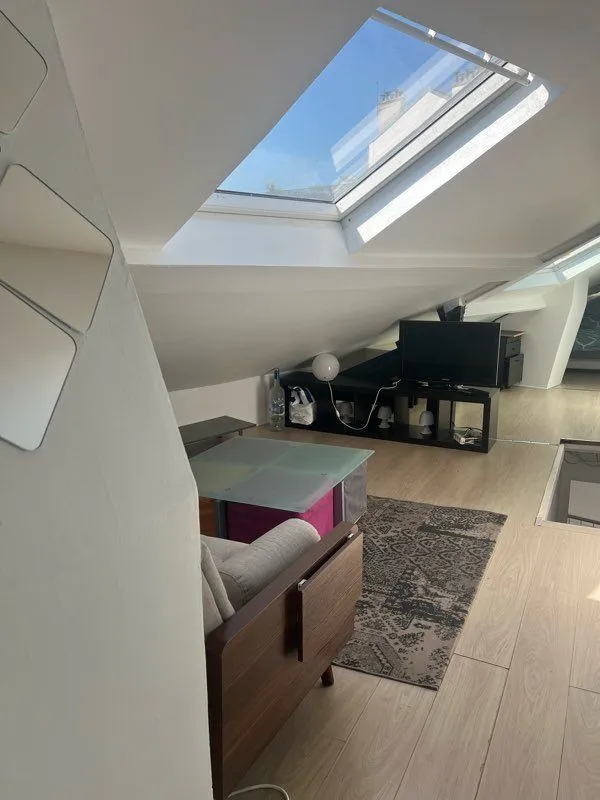 Location Boulogne-Billancourt Appartement 6a545afabbbc