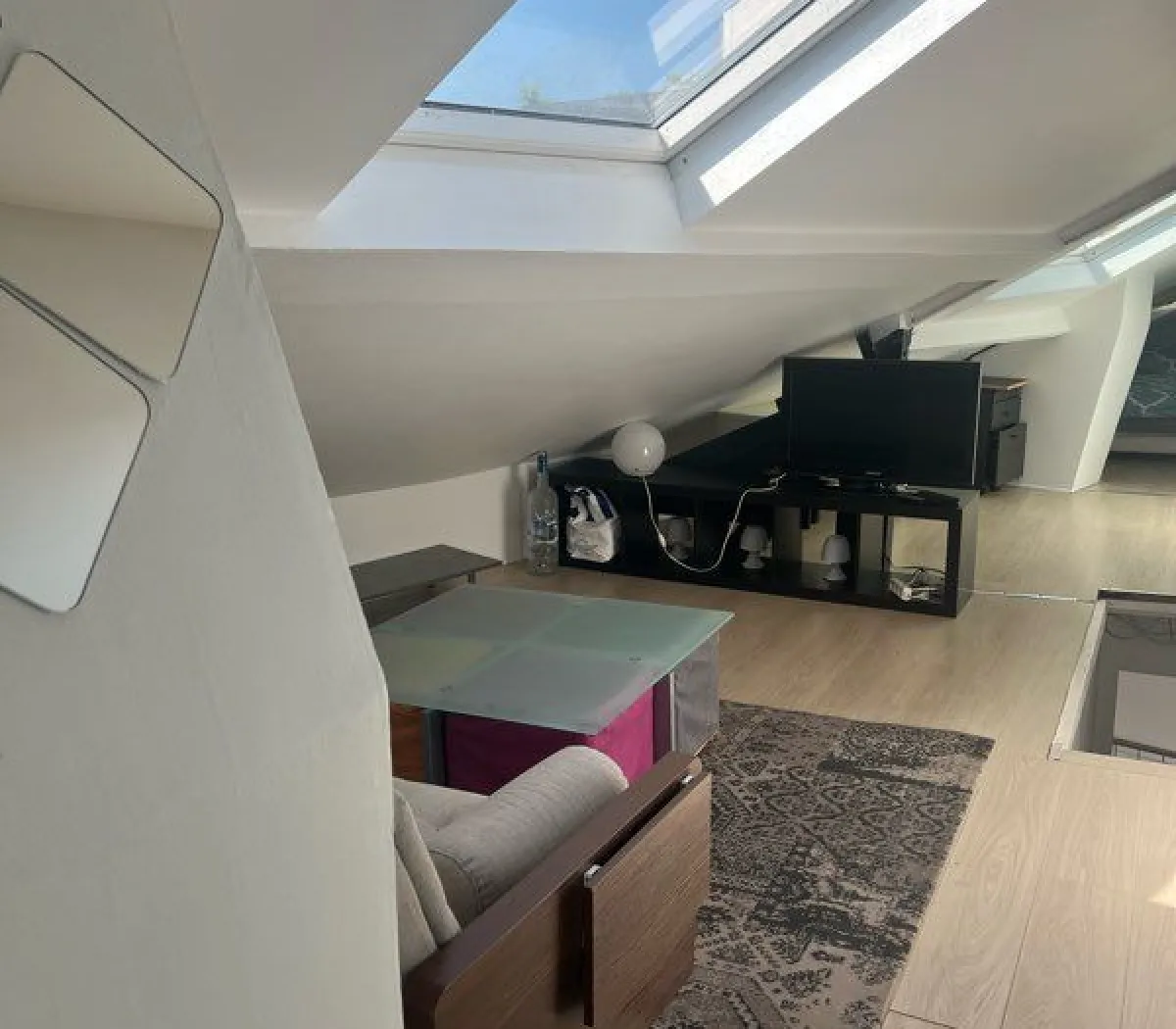 Location Boulogne-Billancourt Appartement 6a545afabbbc