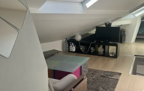 Location Boulogne-Billancourt Appartement 6a545afabbbc