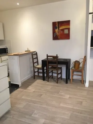 Location Saint-Ouen-sur-Seine Appartement 6a545b024ac8