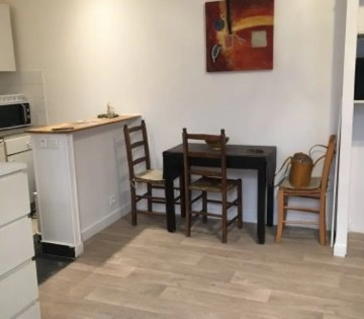 Location Saint-Ouen-sur-Seine Appartement 6a545b024ac8