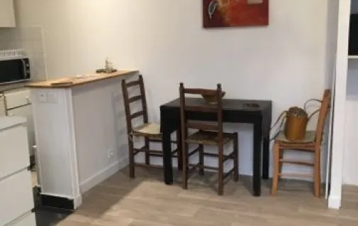 Location Saint-Ouen-sur-Seine Appartement 6a545b024ac8