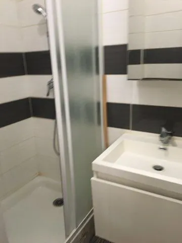 Location Saint-Ouen-sur-Seine Appartement 6a545b024ac8