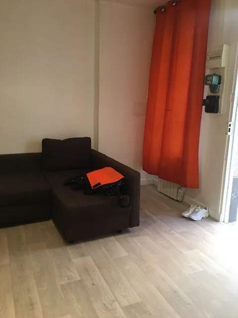 Location Saint-Ouen-sur-Seine Appartement 6a545b024ac8