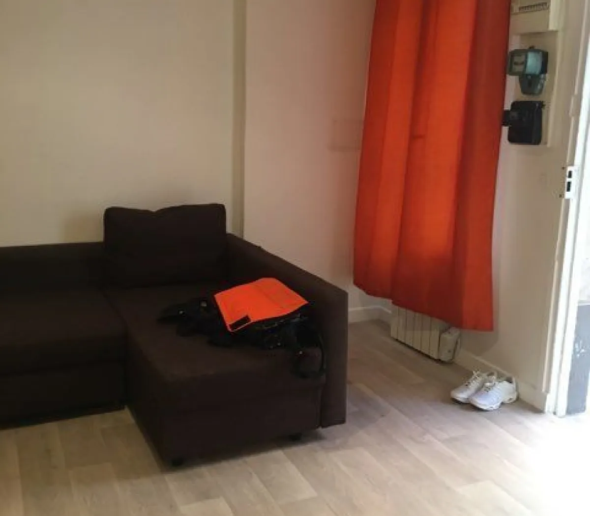 Location Saint-Ouen-sur-Seine Appartement 6a545b024ac8