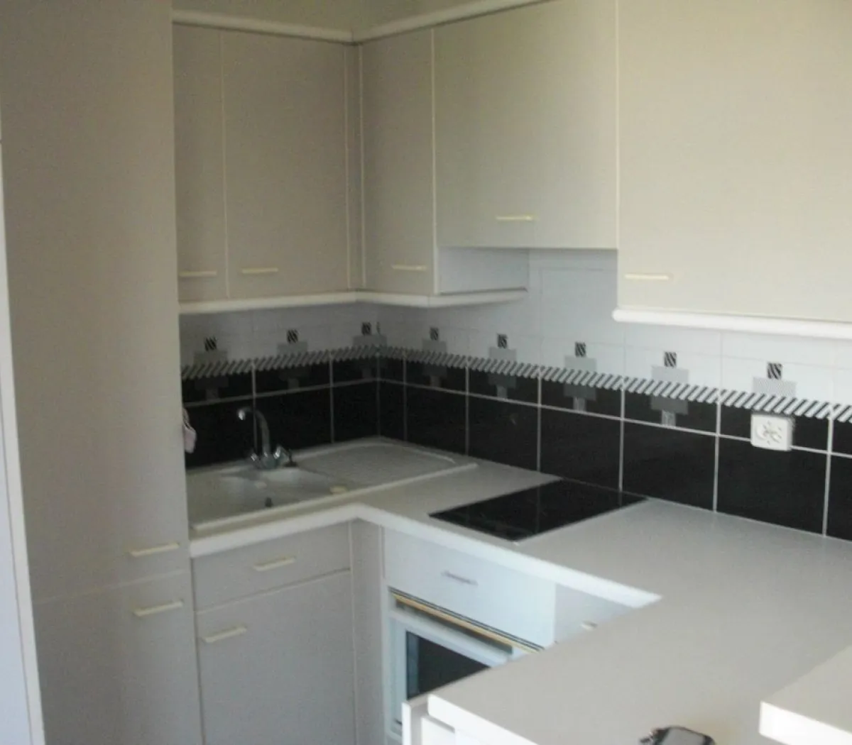 Location Rueil-Malmaison Appartement 6a545b086437