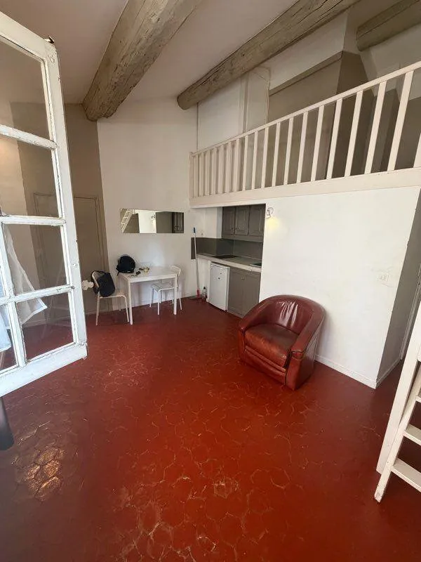 Location Aix-en-Provence Appartement 6a549f0df3cb