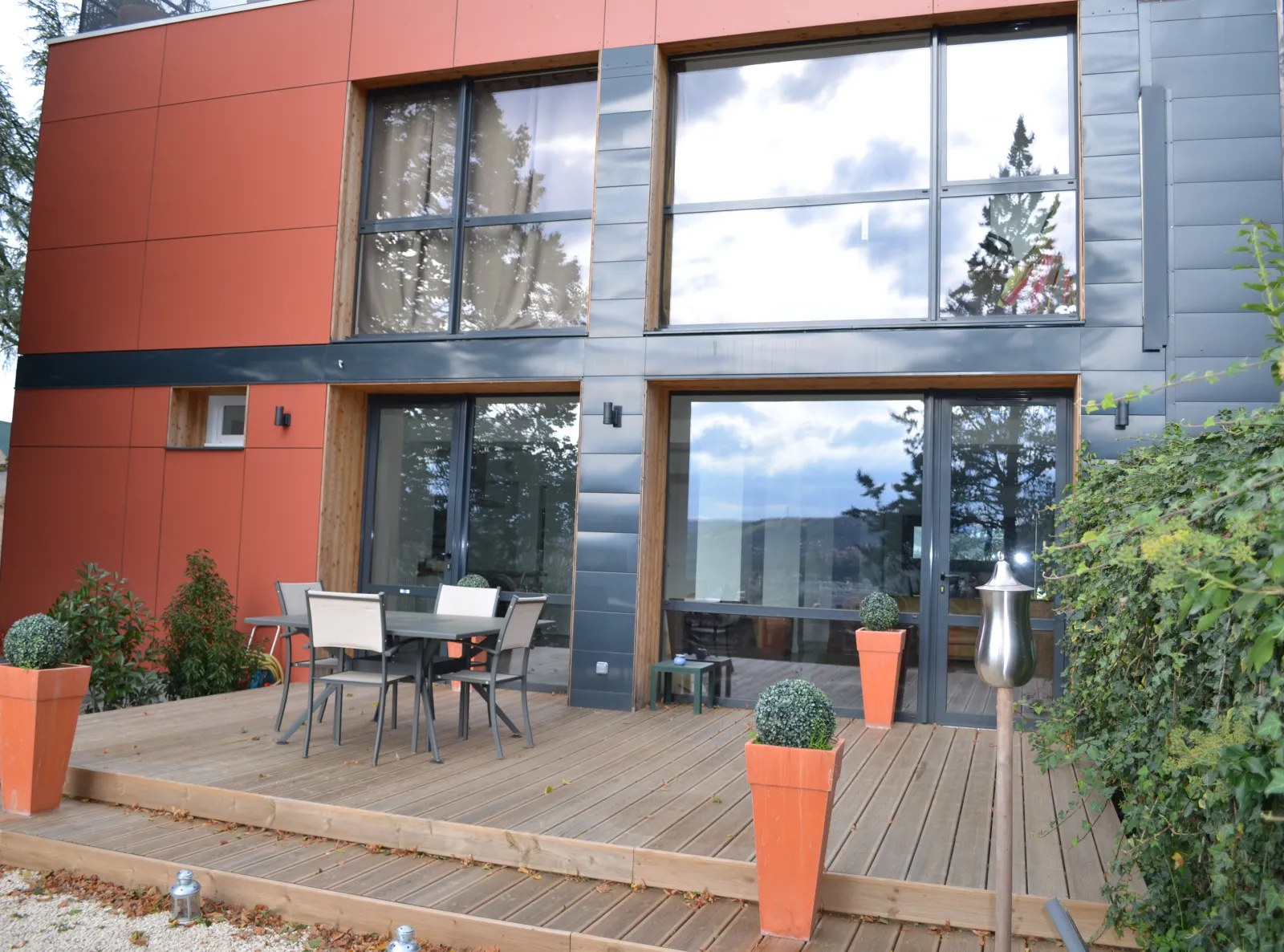 Location Saint-Priest-en-Jarez Appartement 6a549ff8a5eb