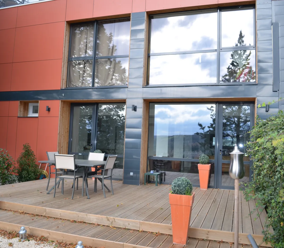 Location Saint-Priest-en-Jarez Appartement 6a549ff8a5eb