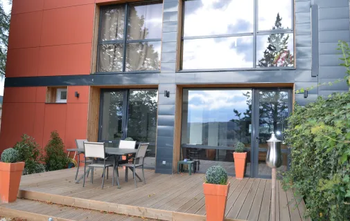 Location Saint-Priest-en-Jarez Appartement 6a549ff8a5eb