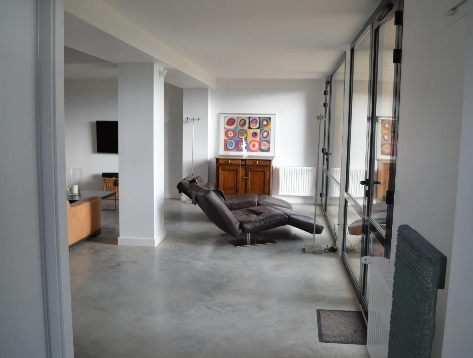 Location Saint-Priest-en-Jarez Appartement 6a549ff8a5eb