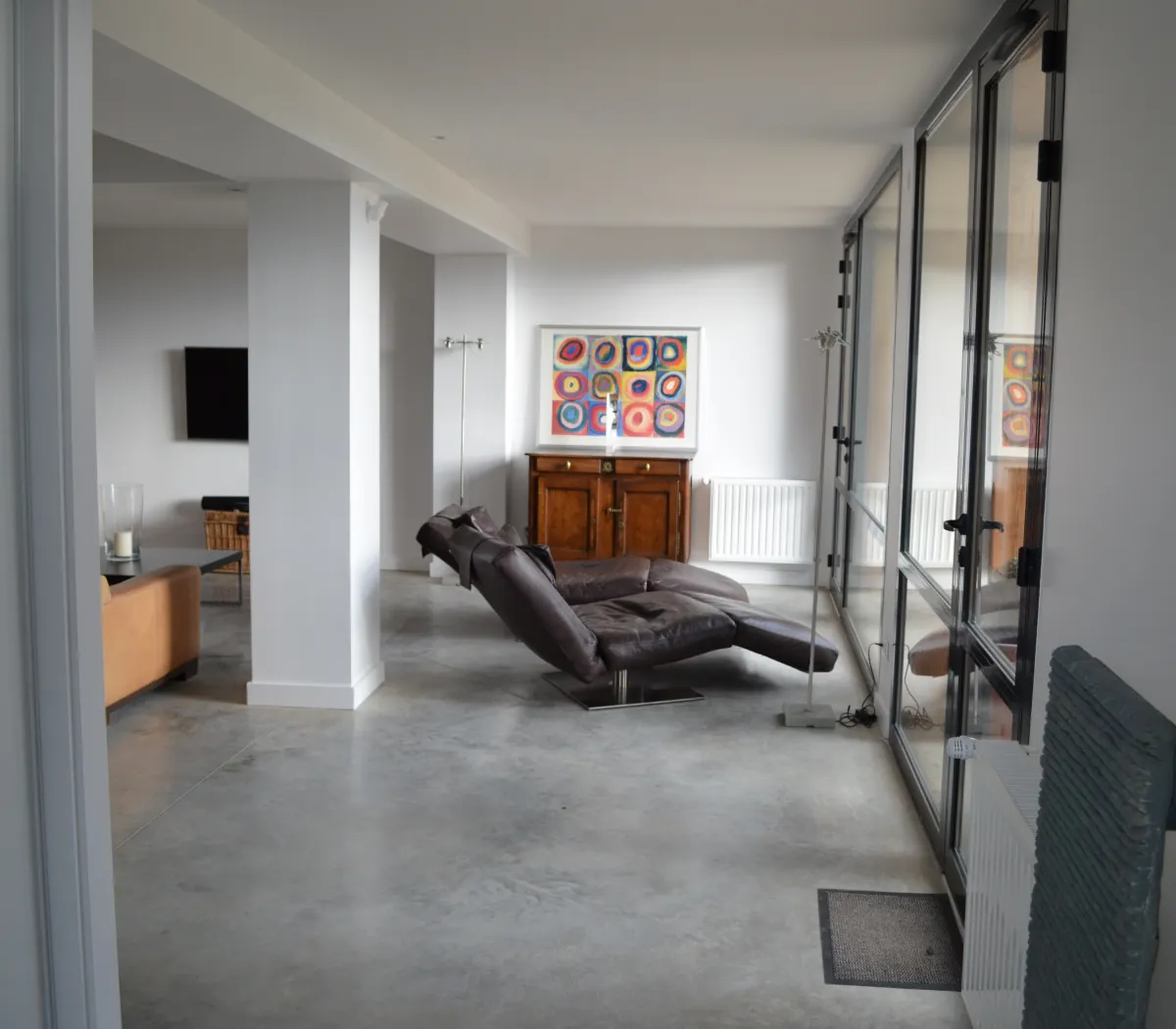 Location Saint-Priest-en-Jarez Appartement 6a549ff8a5eb