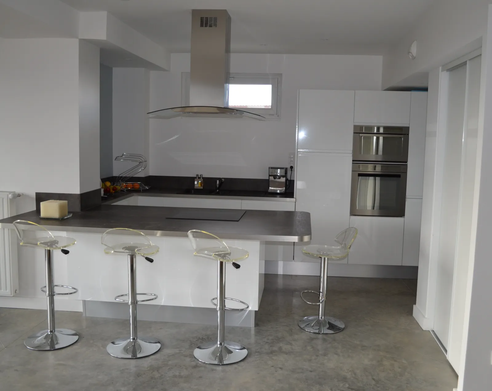 Location Saint-Priest-en-Jarez Appartement 6a549ff8a5eb