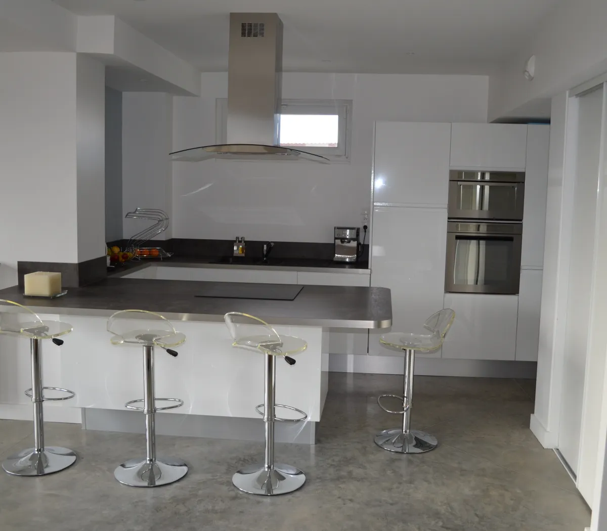 Location Saint-Priest-en-Jarez Appartement 6a549ff8a5eb