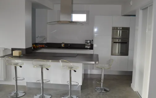 Location Saint-Priest-en-Jarez Appartement 6a549ff8a5eb