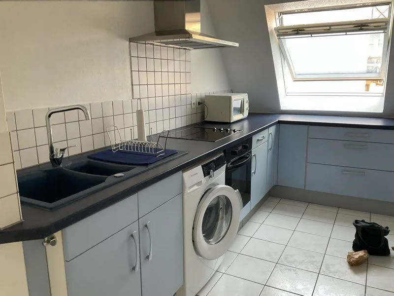 Location Strasbourg Appartement 6a54a81443e3
