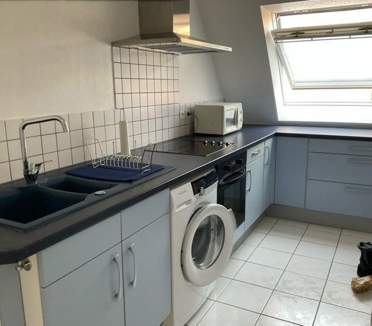 Location Strasbourg Appartement 6a54a81443e3