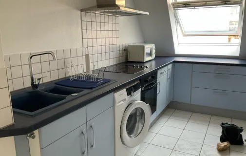 Location Strasbourg Appartement 6a54a81443e3
