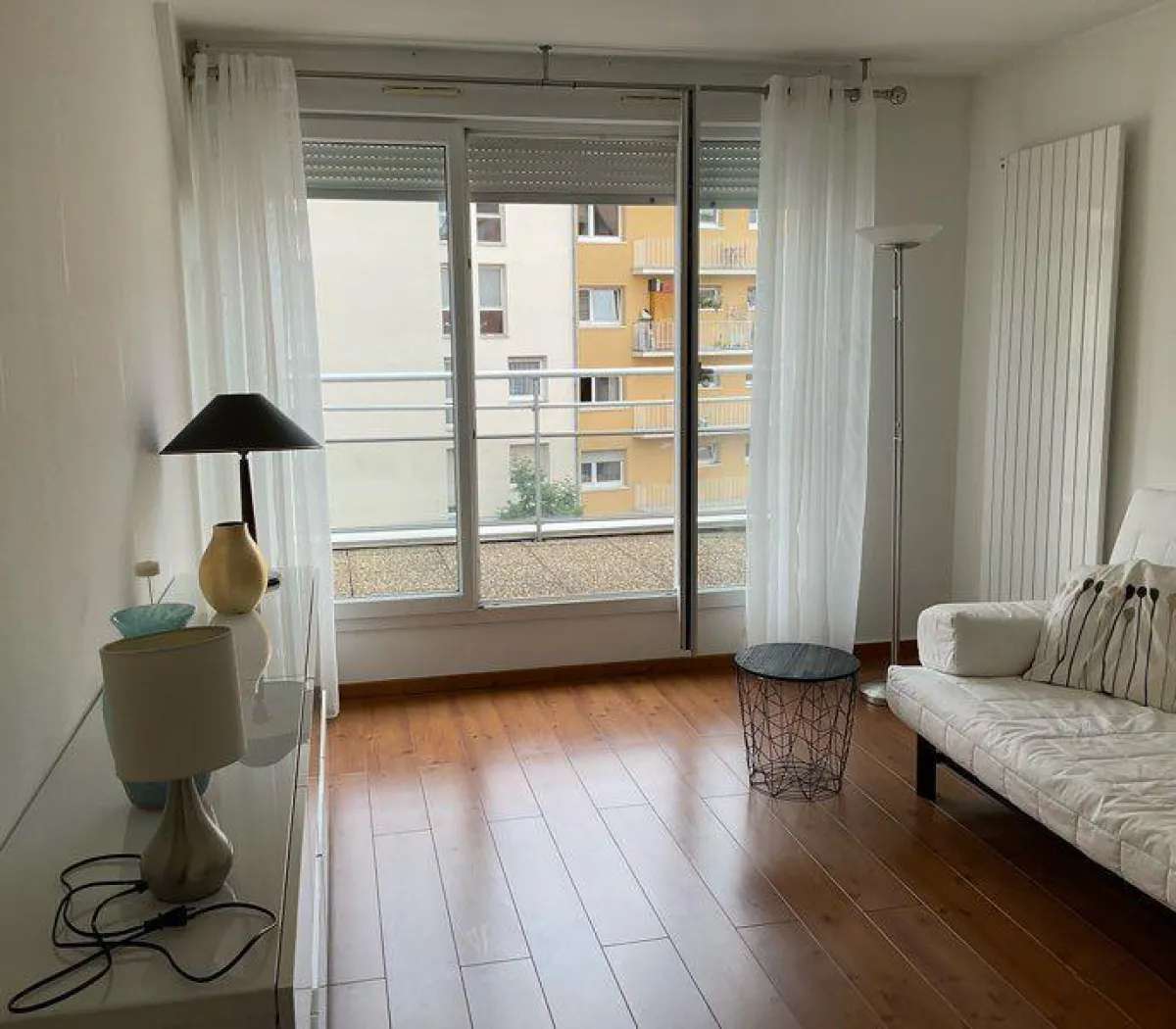 Location Strasbourg Appartement 6a54a81443e3