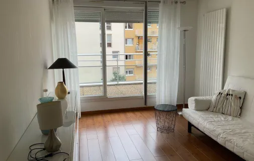 Location Strasbourg Appartement 6a54a81443e3