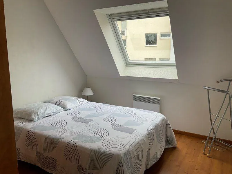 Location Strasbourg Appartement 6a54a81443e3